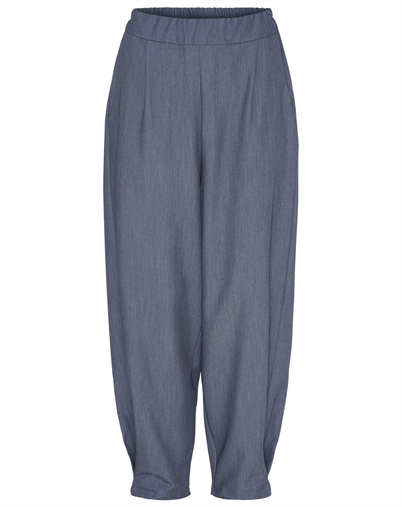 Marta du Chateau - MDCGilly Bukser - Medium Denim
